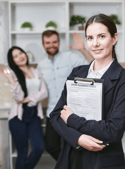 Home Loans